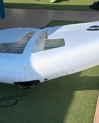 Cabrihna wing vision 8 mq