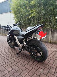 Kawasaki Z750