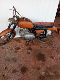 MotoBi Altro modello mod.ARDIZIO 125