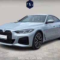 BMW Serie 4 420d Gran Coupe mhev 48V xdrive M...
