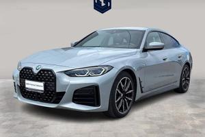 BMW Serie 4 420d Gran Coupe mhev 48V xdrive M...