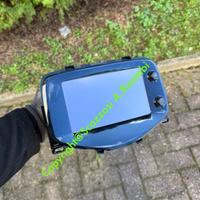 Autoradio Toyota Aygo anno 2015 Fi