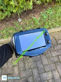 Autoradio Toyota Aygo anno 2015 Fi