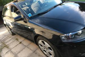 AUDI A3 1.4 Tfsi 125cv. Benzina Tetto Panoramico