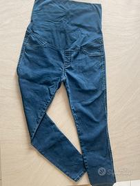 Calzedonia premaman denim