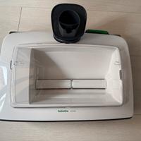 Lavatappeto folletto VF200