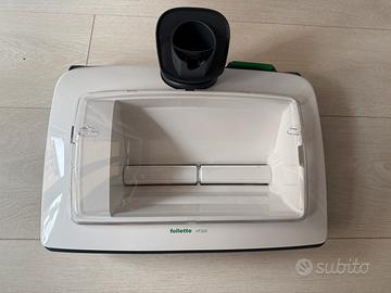 Lavatappeto folletto VF200