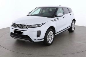 Evoque 180d mild hybrid