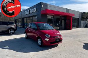 Fiat 500 1.0 Hybrid