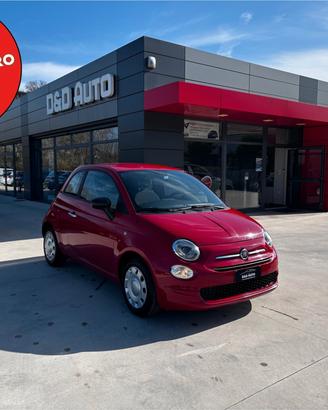 Fiat 500 1.0 Hybrid