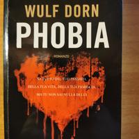 Phobia - Wulf Dorn