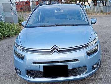 Citroën Grand c4 Picasso 