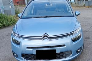 Citroën Grand c4 Picasso 