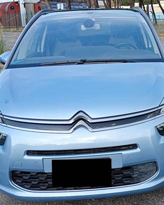 Citroën Grand c4 Picasso 