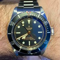 Tudor bb41 mm Scambi