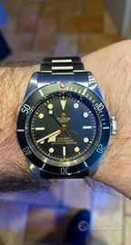 Tudor bb41 mm Scambi