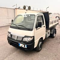 Piaggio Porter 1.3 benzina 71 cavalli gemellato