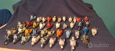 modellini vespa piaggio