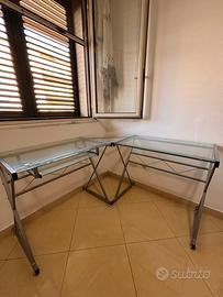 Scrivania come nuova