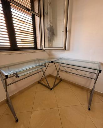 Scrivania come nuova