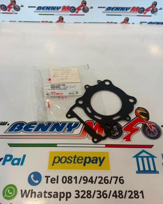 GUARNIZIONE TESTA CILINDRO KYMCO 300 12251LEA7E00