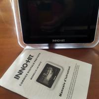 Portafoto cornice digitale con display da 7"