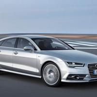 Ricambi usati audi a7 a 7 sportback #a