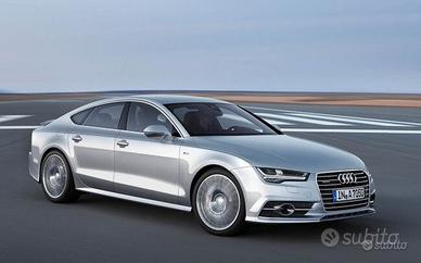 Ricambi usati audi a7 a 7 sportback #a