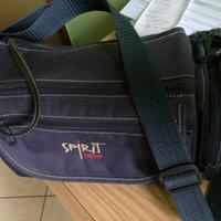 Tracolla per reflex