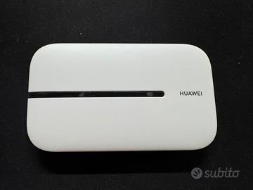 Huawei router 4g mobile wifi
