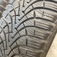2 GOMME USATE INVERNALE 2056016 - CP19011747