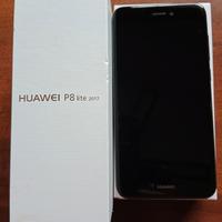 Huawei P8 lite 2017