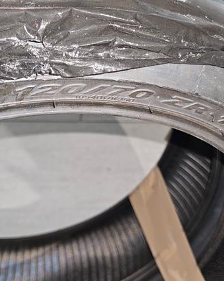 Pirelli supercorsa V2 sc2