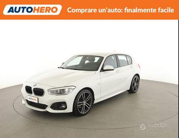 BMW 116 RV33971