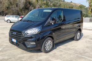 Ford Transit Custom 1.0 Plug-in Hybrid 340 L1