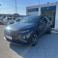 HYUNDAI Tucson III 2021 - Tucson 1.6 crdi Exellenc