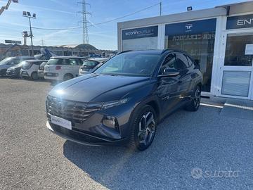 HYUNDAI Tucson III 2021 - Tucson 1.6 crdi Exellenc