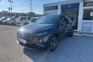 HYUNDAI Tucson III 2021 - Tucson 1.6 crdi Exellenc