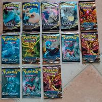 Carte Pokemon spagnole