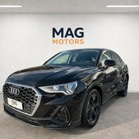 Audi Q3 35 TDI S tronic Business Plus "IN ARRIVO