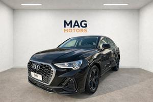 Audi Q3 35 TDI S tronic Business Plus "IN ARRIVO