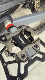 Pedali Favero Assioma Pro MX-2 (ex RS)