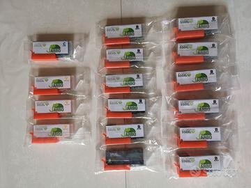 Cartucce Cartridges Jarbo