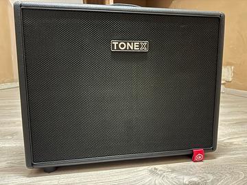 IK MULTIMEDIA Tonex Cab (IN GARANZIA)