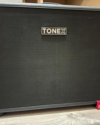IK MULTIMEDIA Tonex Cab (IN GARANZIA)