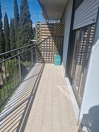 Stradale San Giorgio 39 Ct.Appartamento con garage