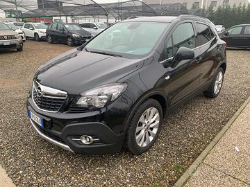 OPEL Mokka 1.6 CDTI Ecotec 136CV 4x2 Start&Stop