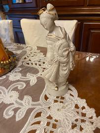 Giapponese ceramica lenci