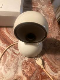 Lampada Eclisse Di Vico Magistretti/Artemide