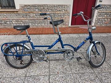 Tandem Graziella Carnielli 